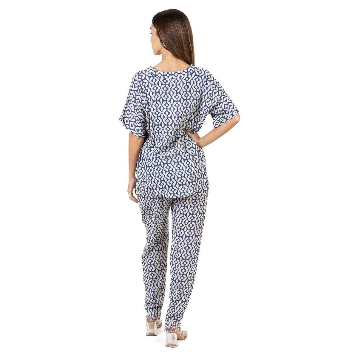 Women's Sets Isla Bonita By Sigris Multicolor