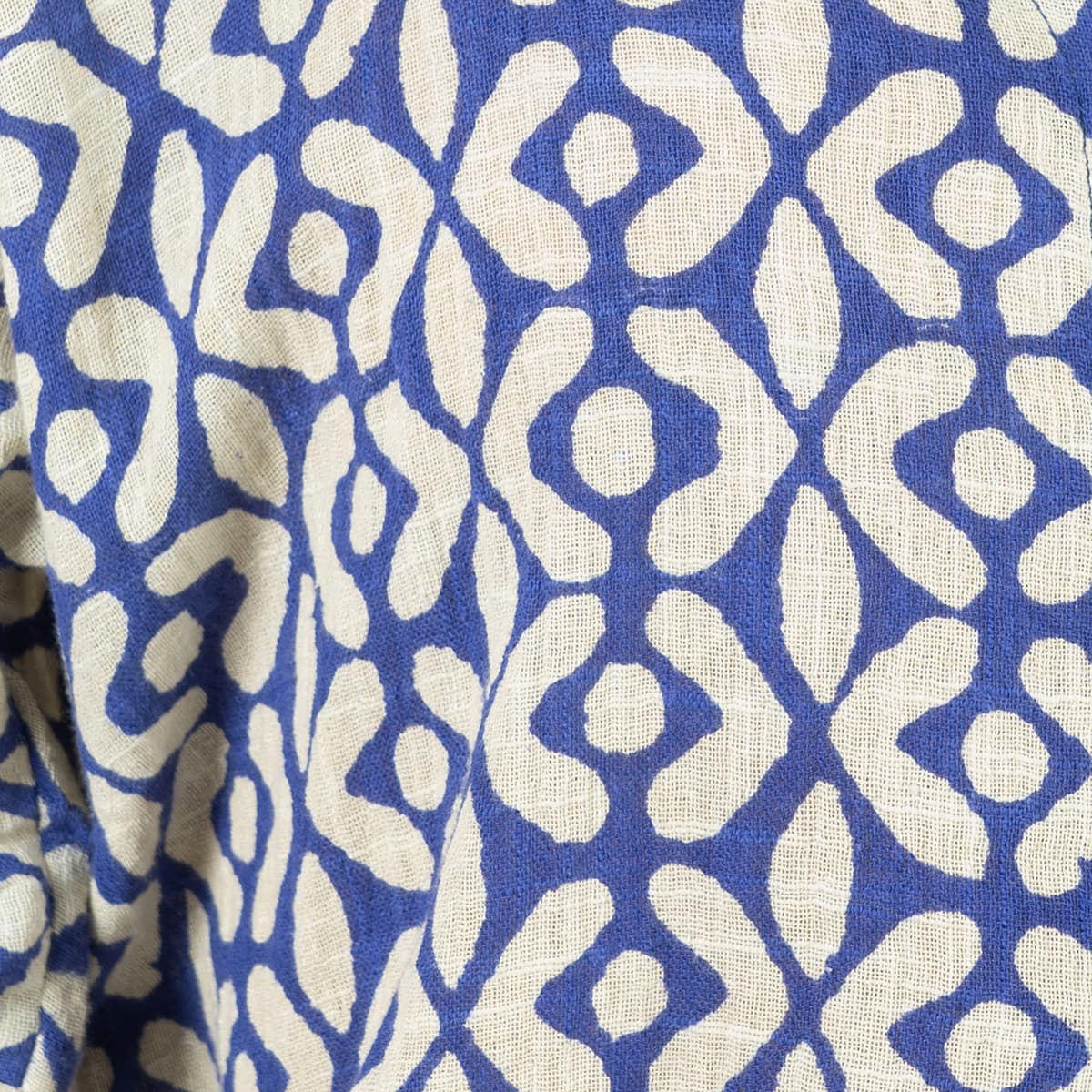 Women's Pants Isla Bonita By Sigris Multicolor