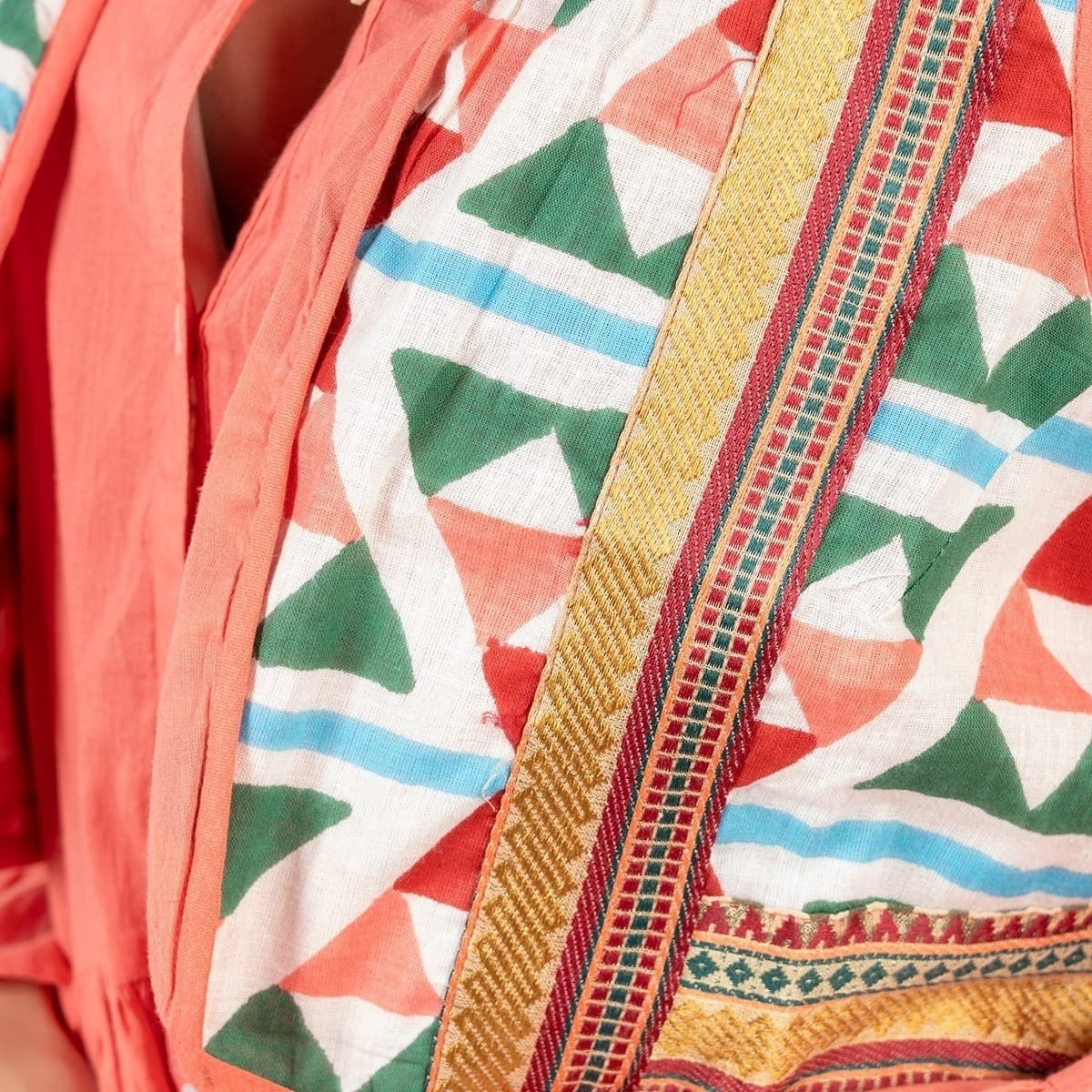 Women's Dresses Isla Bonita By Sigris Pink