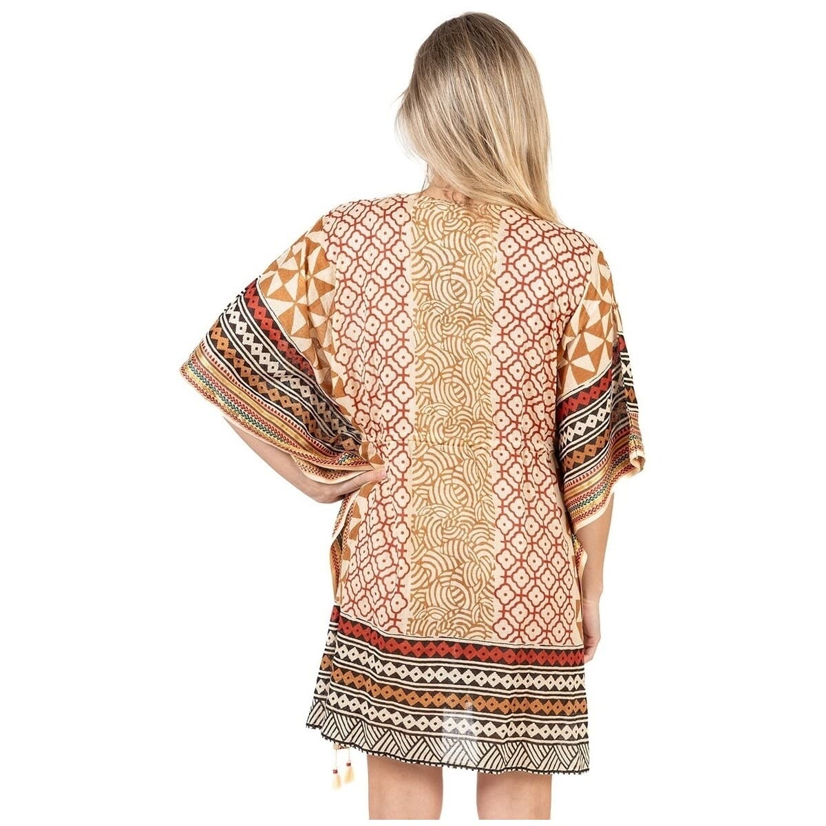 Women's Swimwear Isla Bonita By Sigris Multicolor