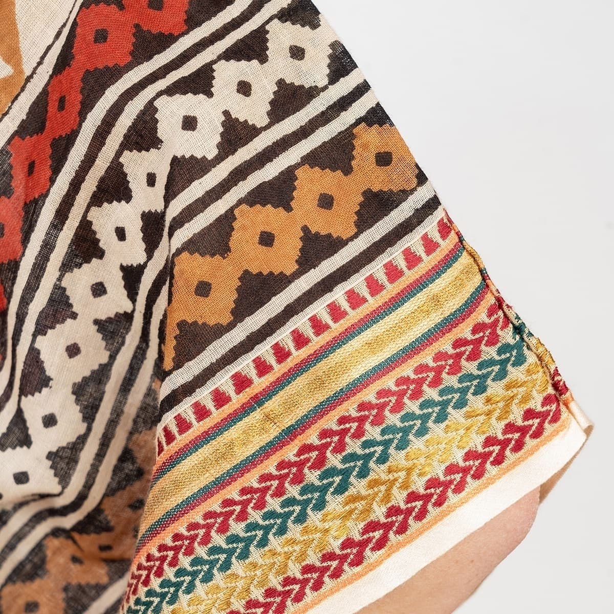 Women's Swimwear Isla Bonita By Sigris Multicolor