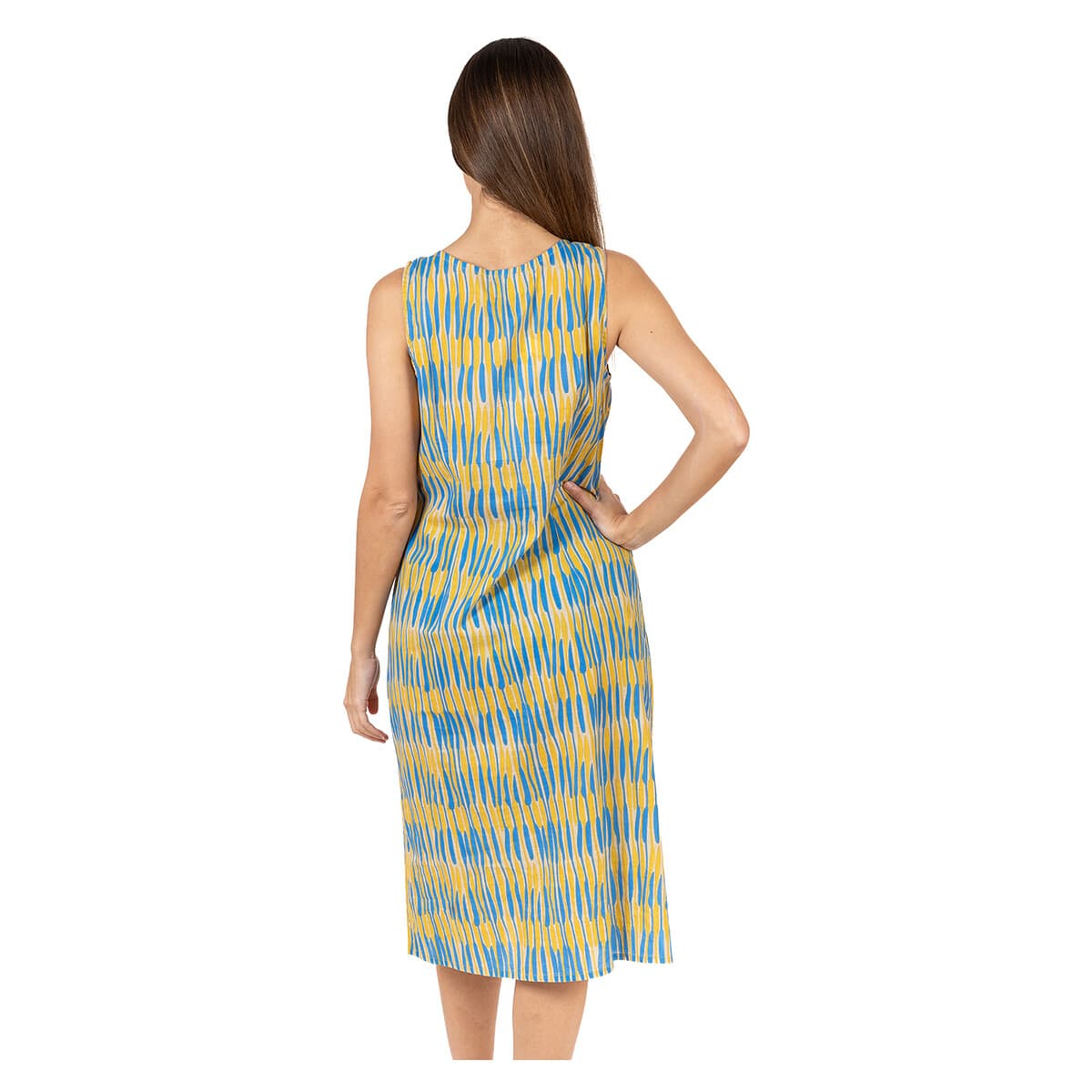 Women's Dresses Isla Bonita By Sigris Green