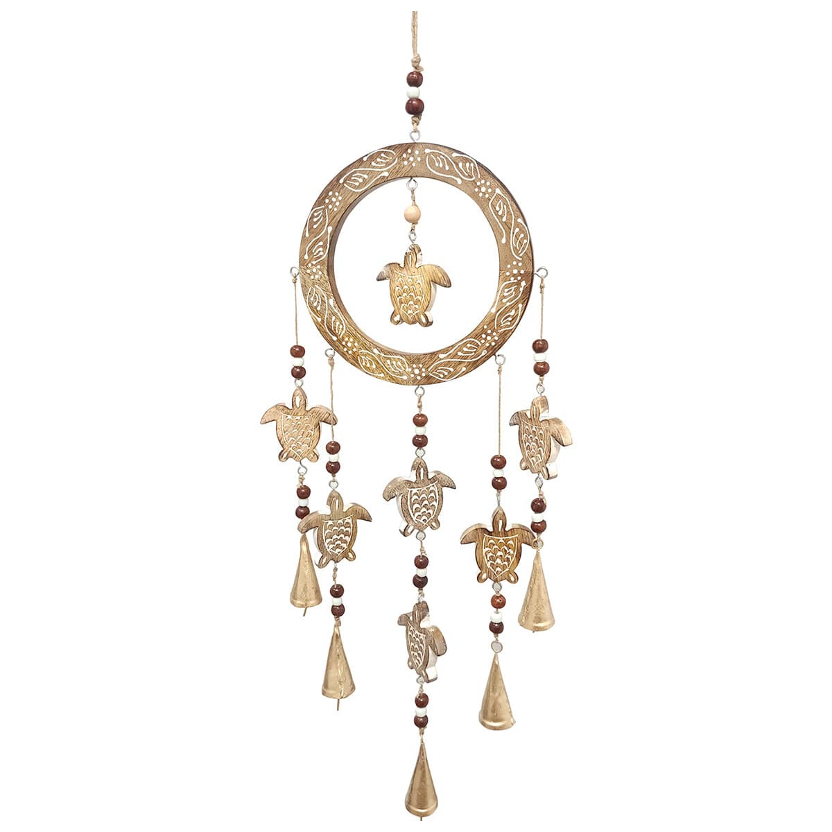 Men's Pendants Signes Grimalt Brown