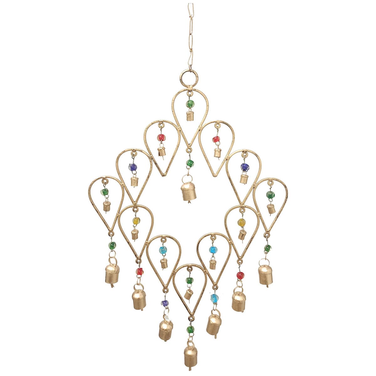 Women's Pendants Signes Grimalt Brown