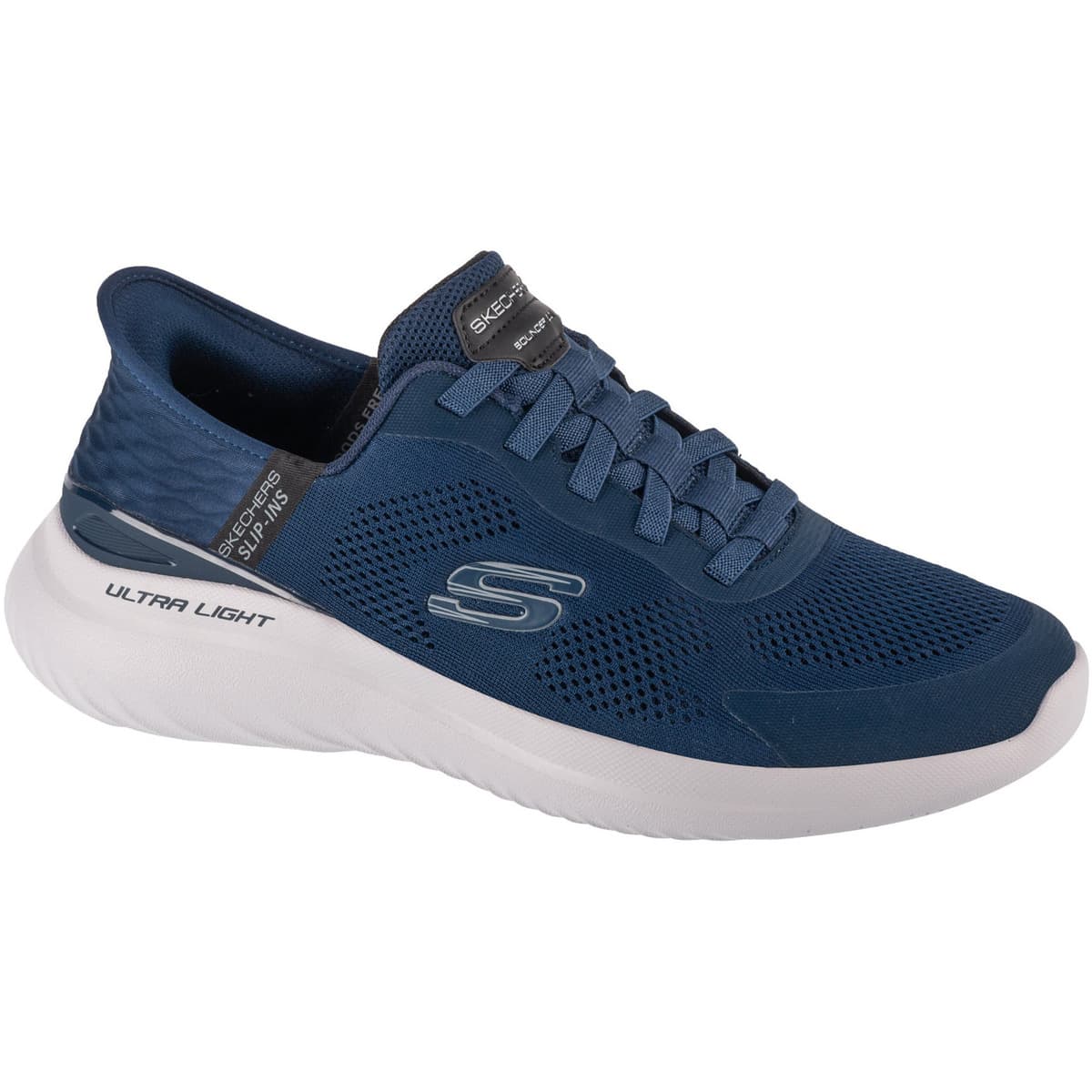 Skechers SlipIns Bounder 20 Emerged 232459GRY