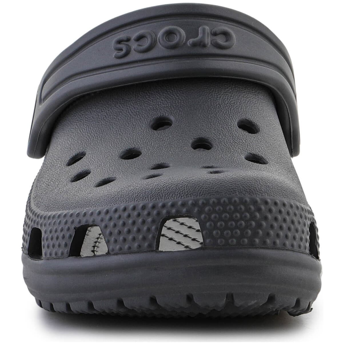 Girls' Sandals Crocs Gray