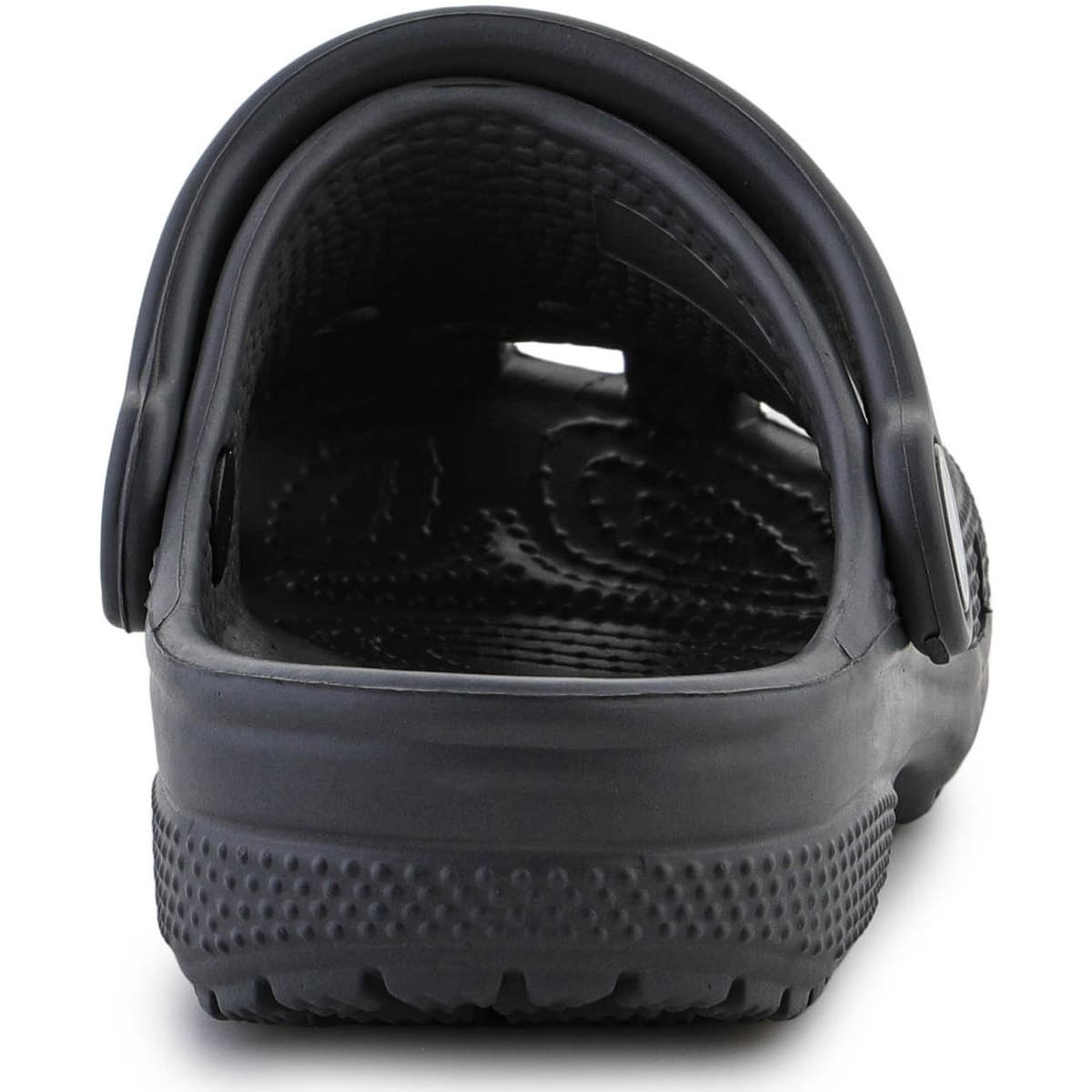 Girls' Sandals Crocs Gray