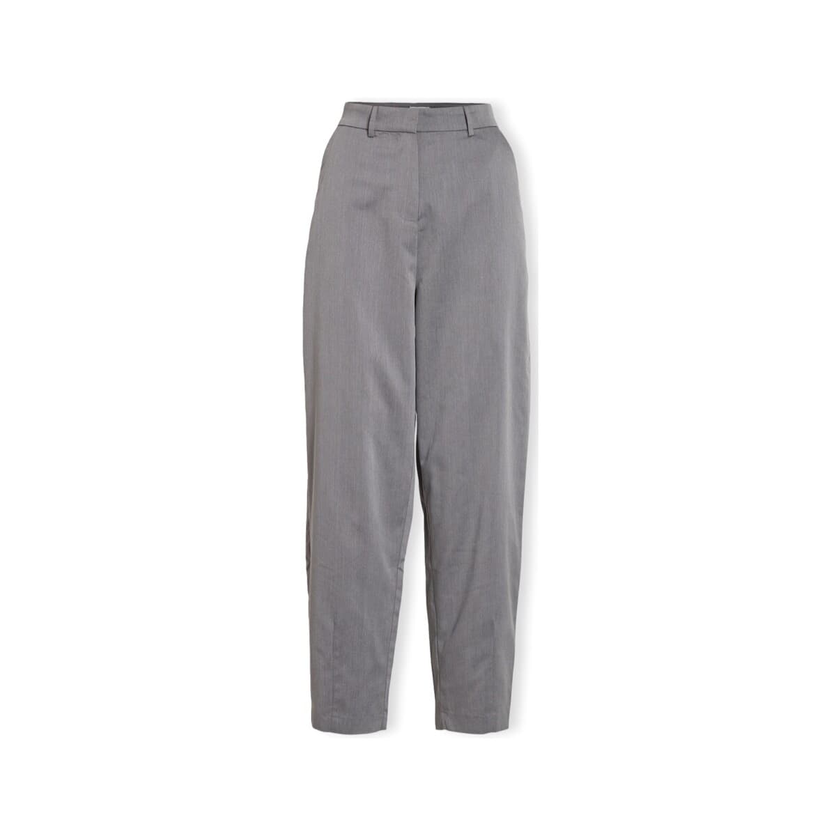 Women's Pants Vila Gray