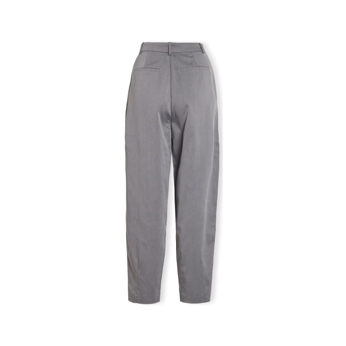 Women's Pants Vila Gray