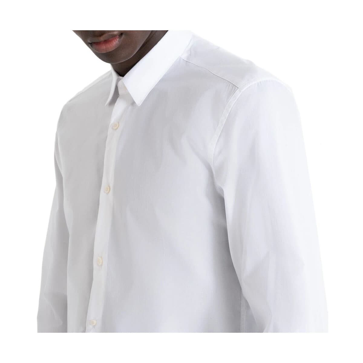 Men's Shirts Antony Morato Multicolor