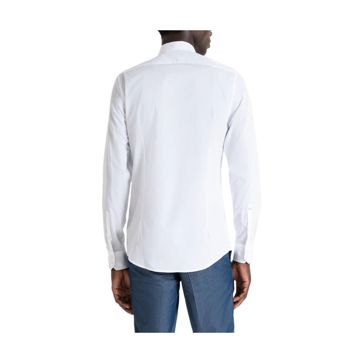 Men's Shirts Antony Morato Multicolor