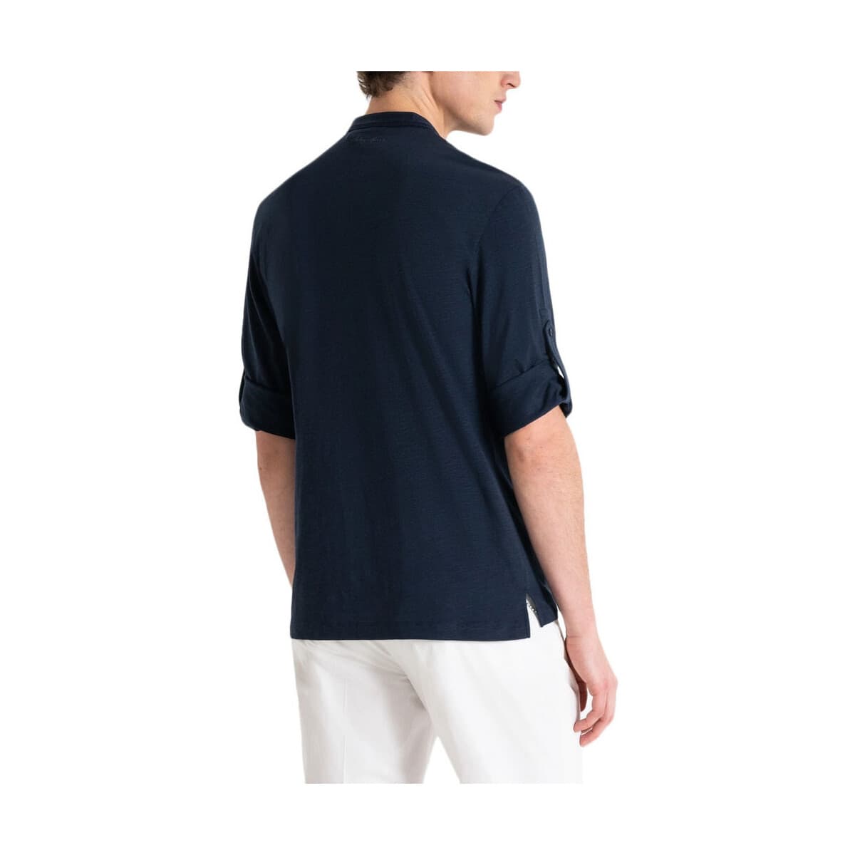 Men's Polo Shirts Antony Morato Multicolor