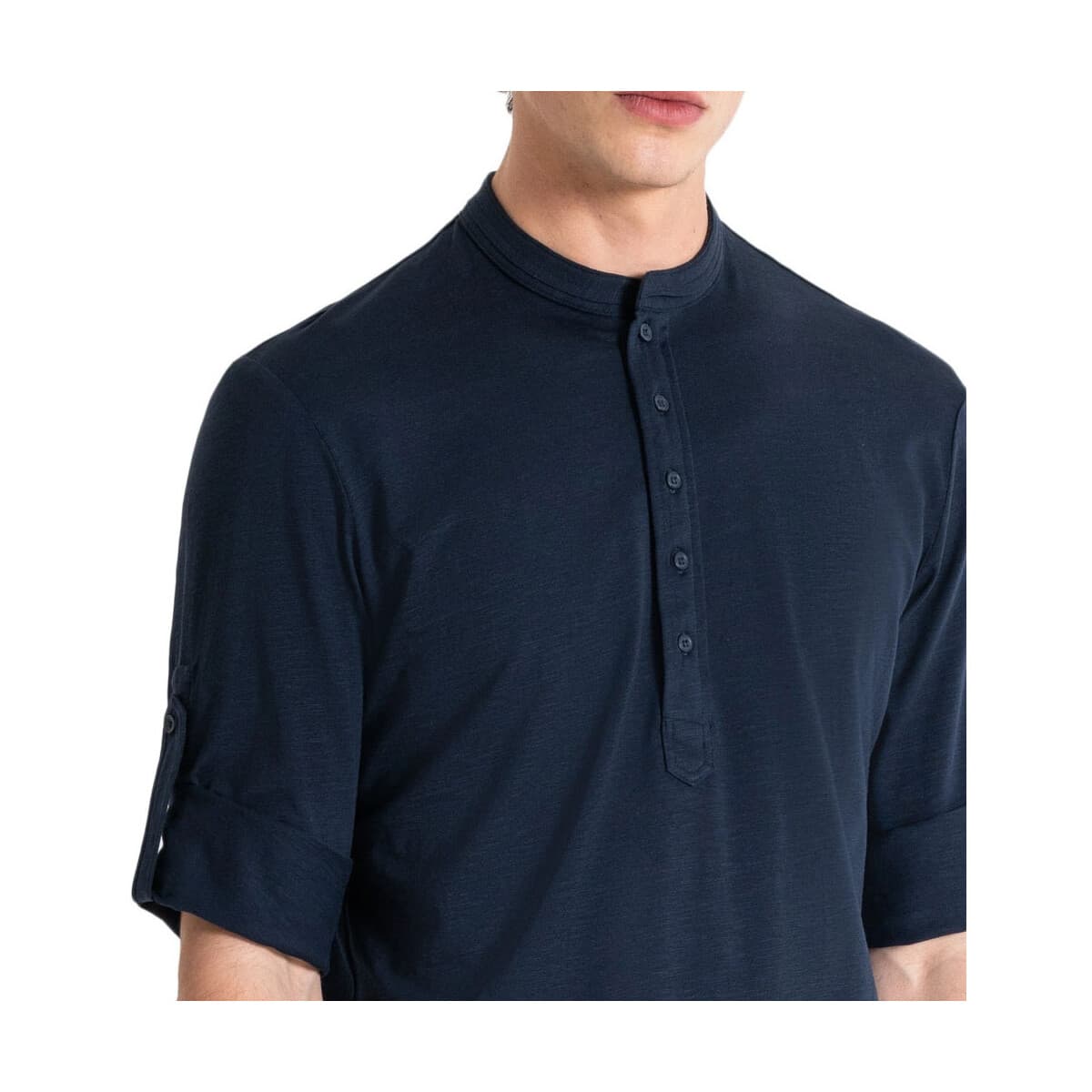 Men's Polo Shirts Antony Morato Multicolor