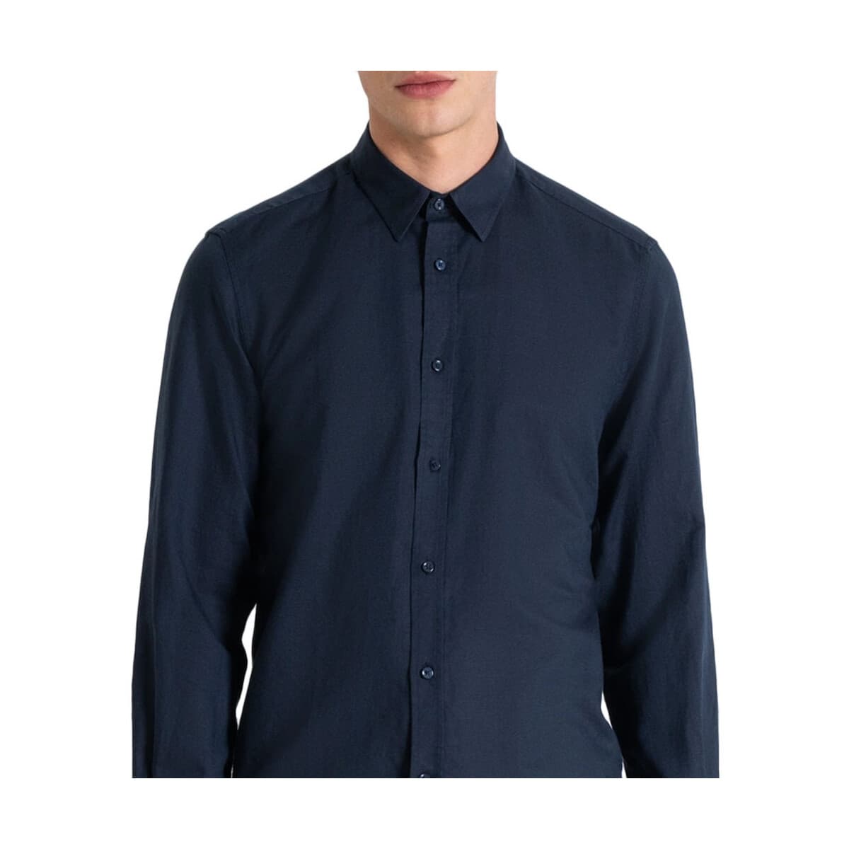Men's Shirts Antony Morato Multicolor