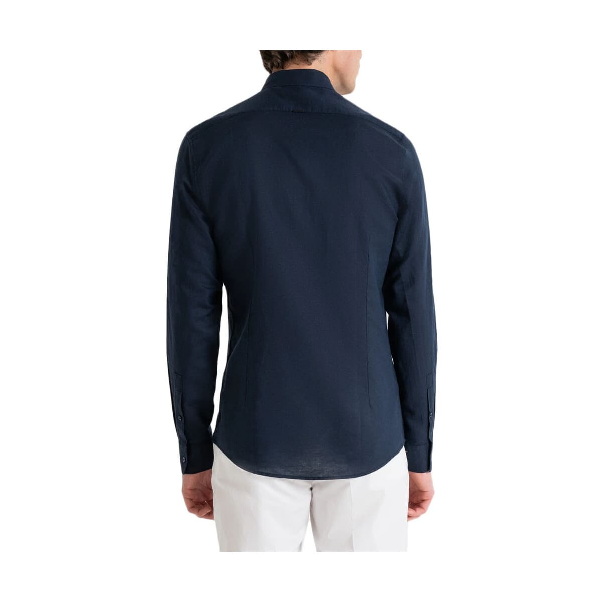 Men's Shirts Antony Morato Multicolor