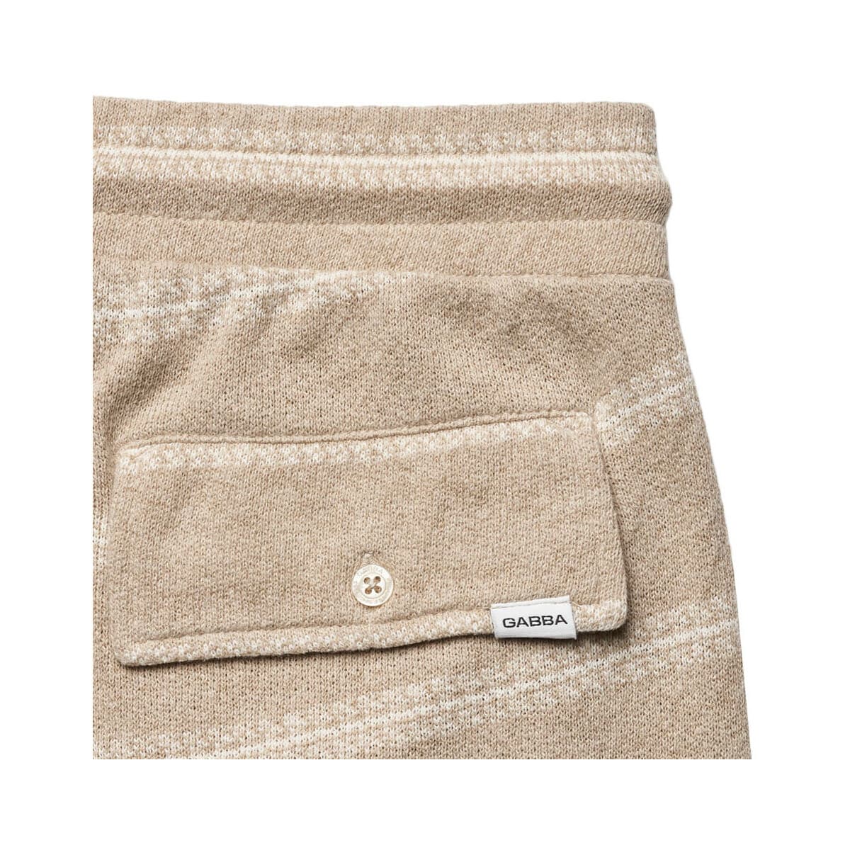 Men's Shorts Gabba Multicolor