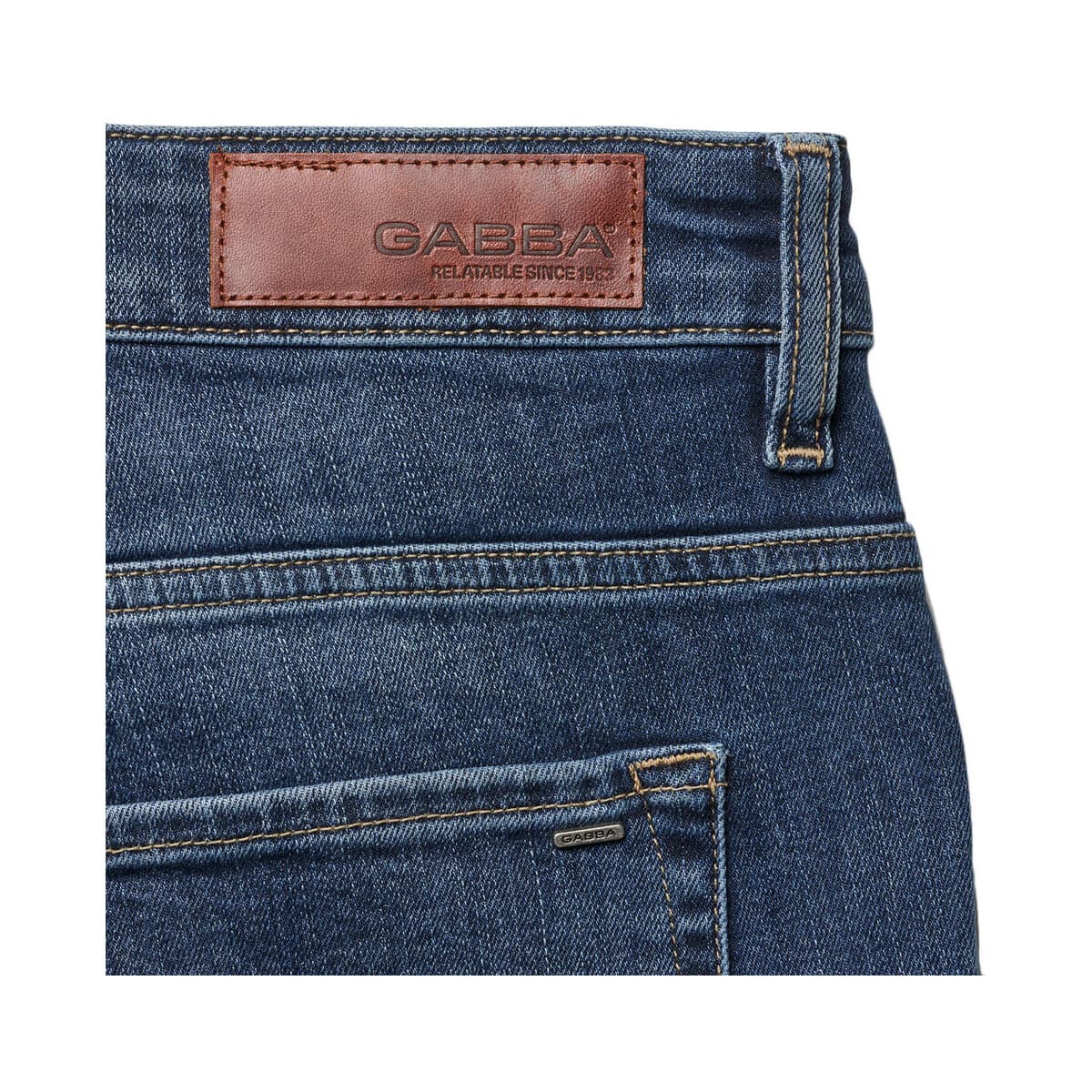 Men's Shorts Gabba Multicolor