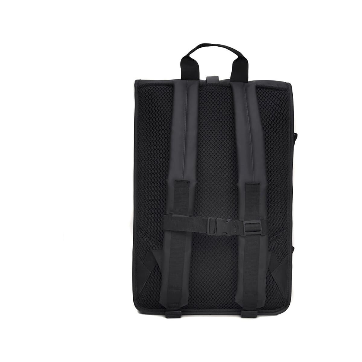Women's Backpacks Rains Black
