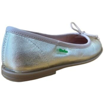 Women's Ballet Flats Gorila Gold