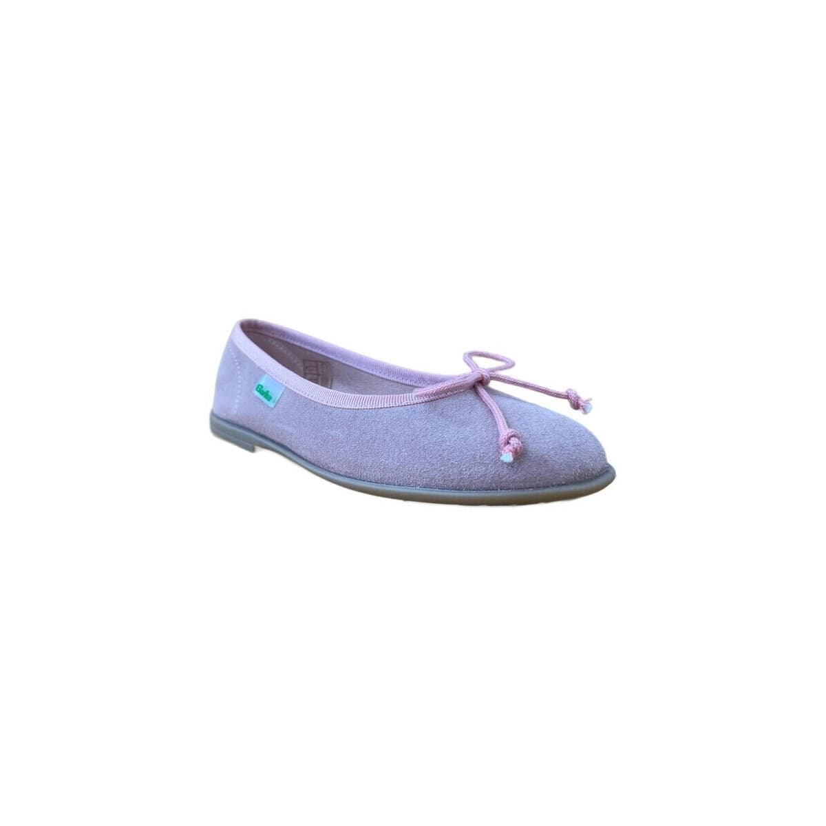 Women's Ballet Flats Gorila Pink
