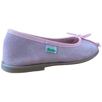 Women's Ballet Flats Gorila Pink