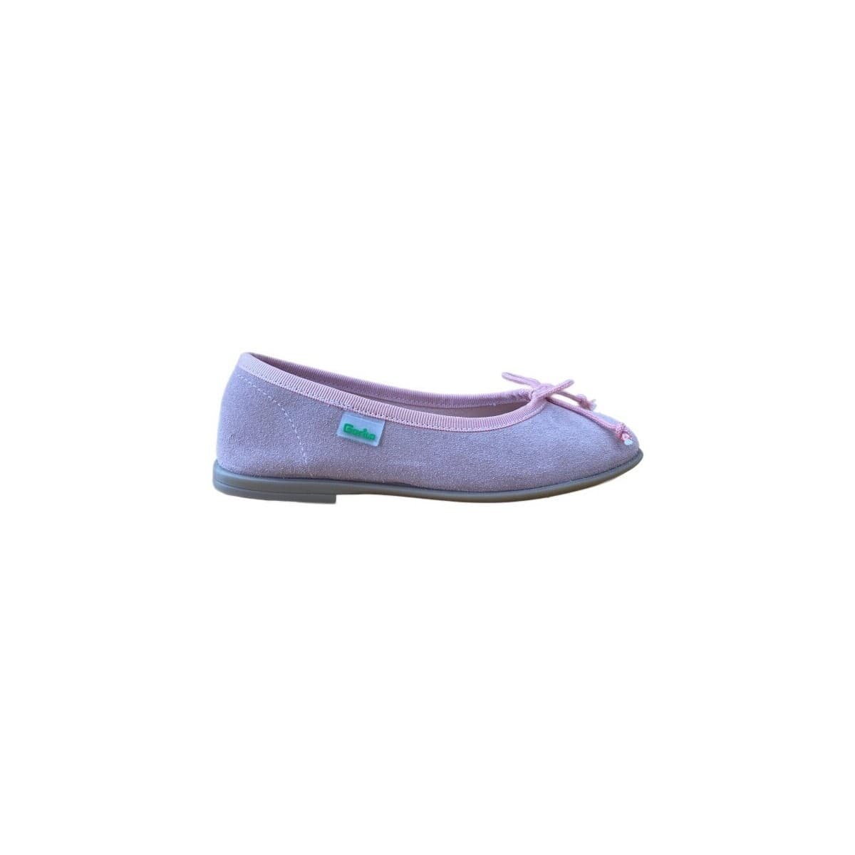 Women's Ballet Flats Gorila Pink