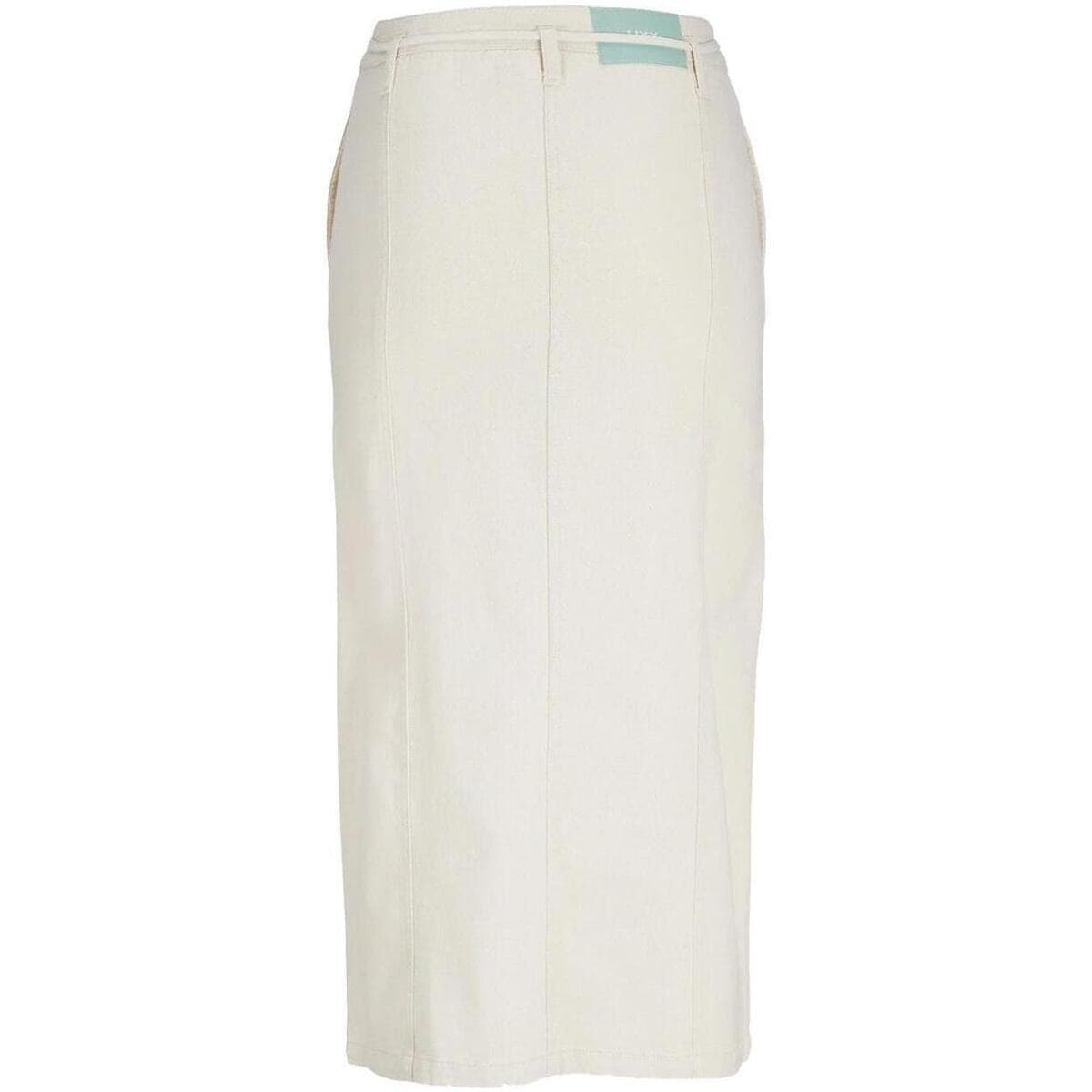 Women's Skirts JJXX White