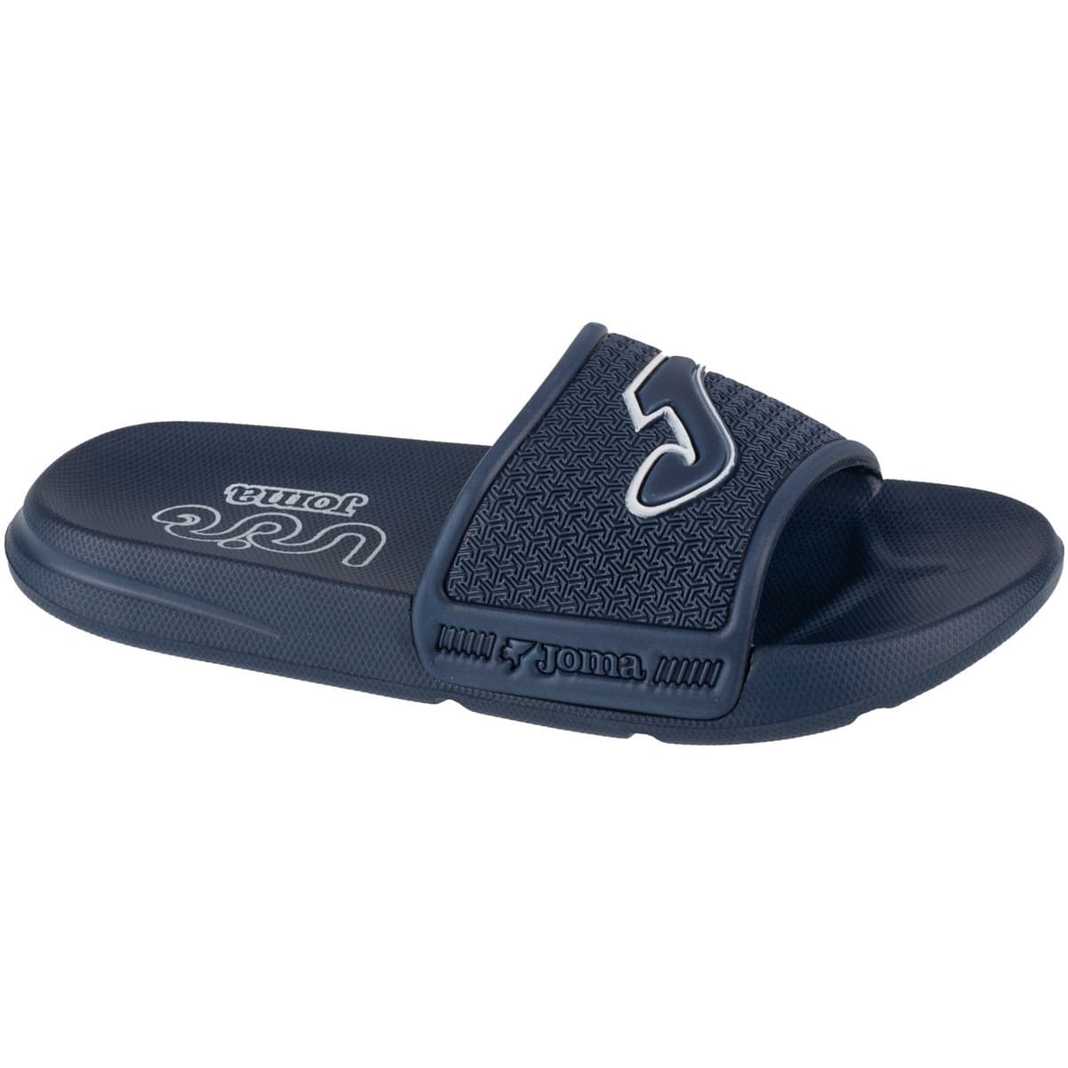 Boys' House Slippers Joma Blue