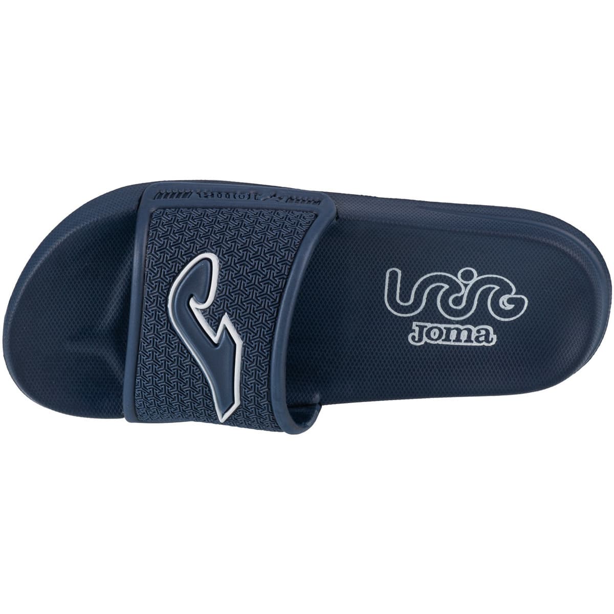 Boys' House Slippers Joma Blue