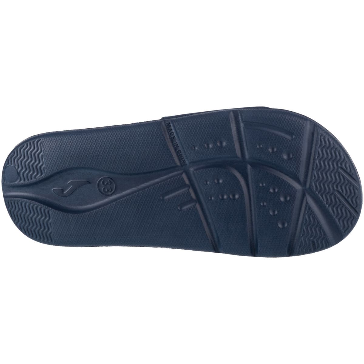 Boys' House Slippers Joma Blue