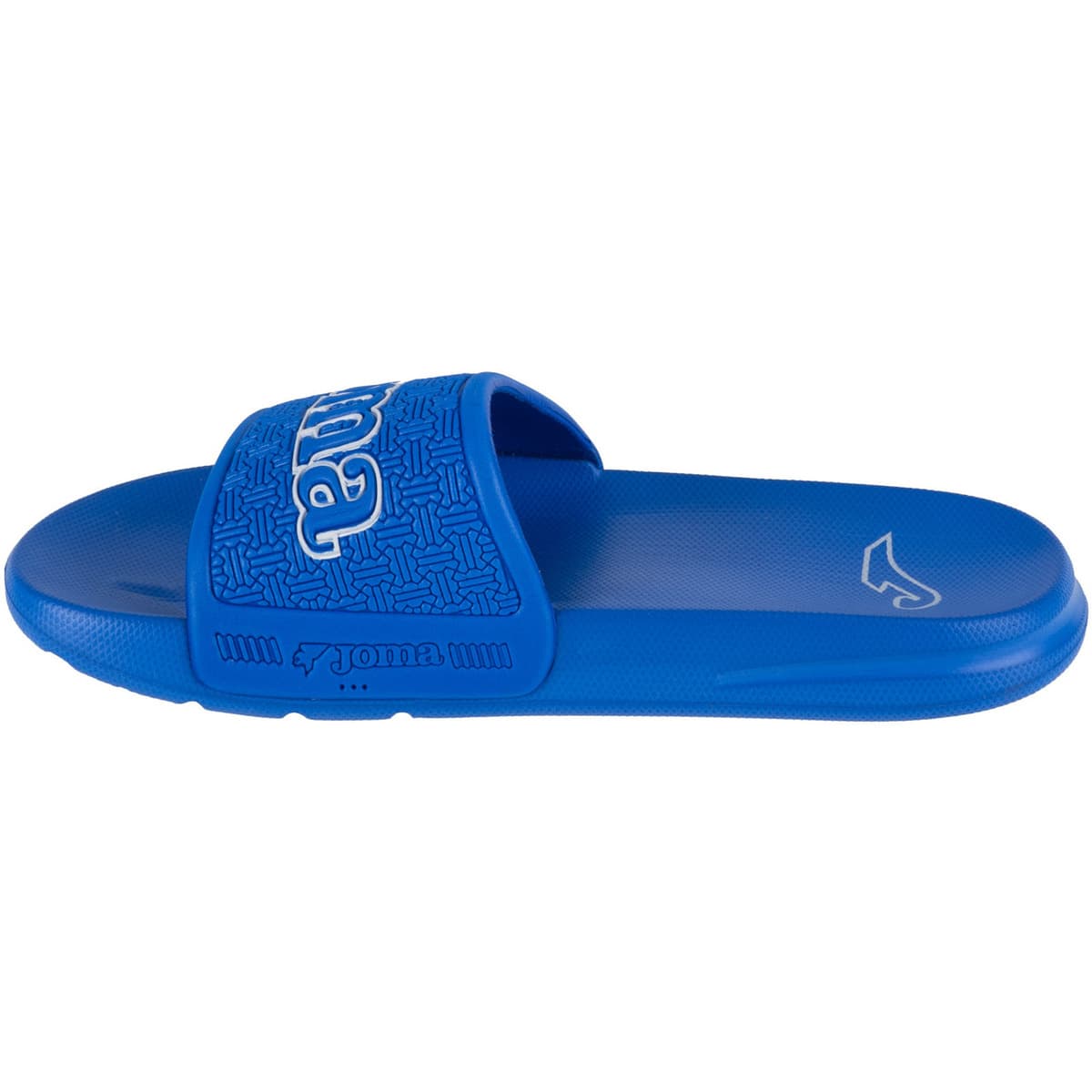 Boys' House Slippers Joma Blue