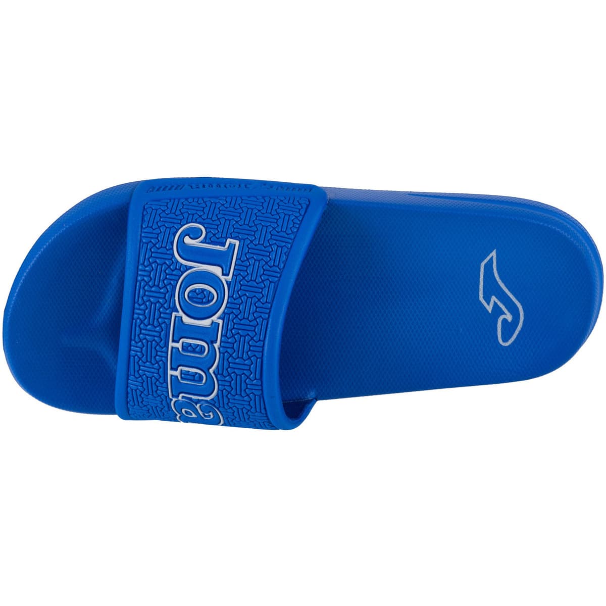 Boys' House Slippers Joma Blue