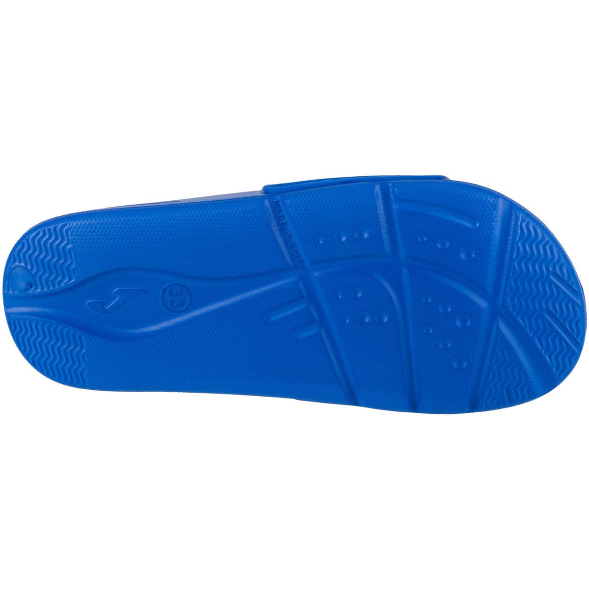 Boys' House Slippers Joma Blue