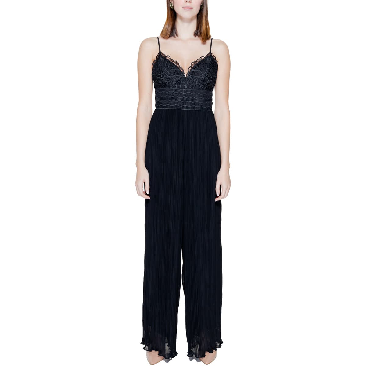 Women's Jumpsuits Guess Black