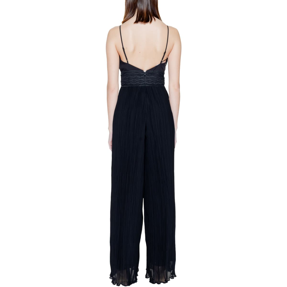 Women's Jumpsuits Guess Black