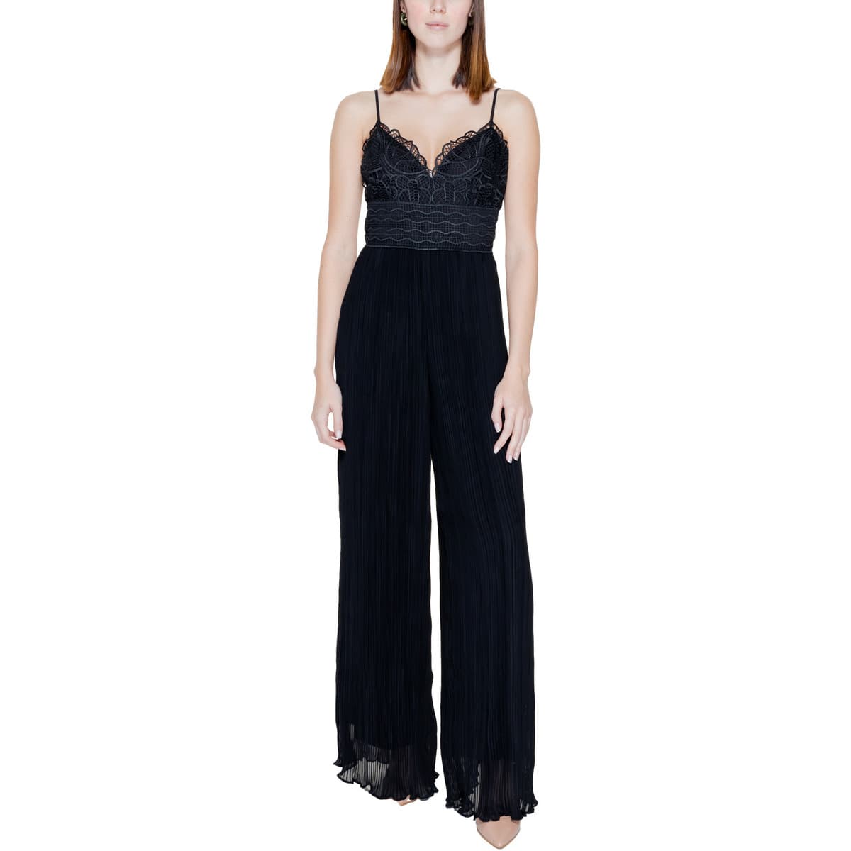 Women's Jumpsuits Guess Black