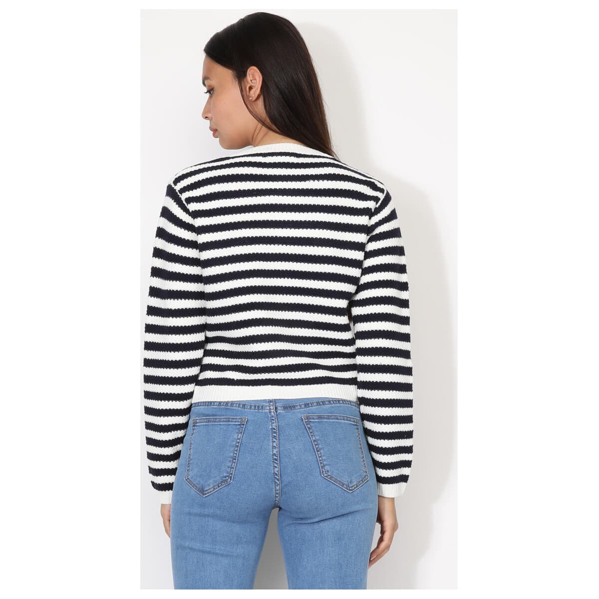 Women's Jackets La Modeuse Blue