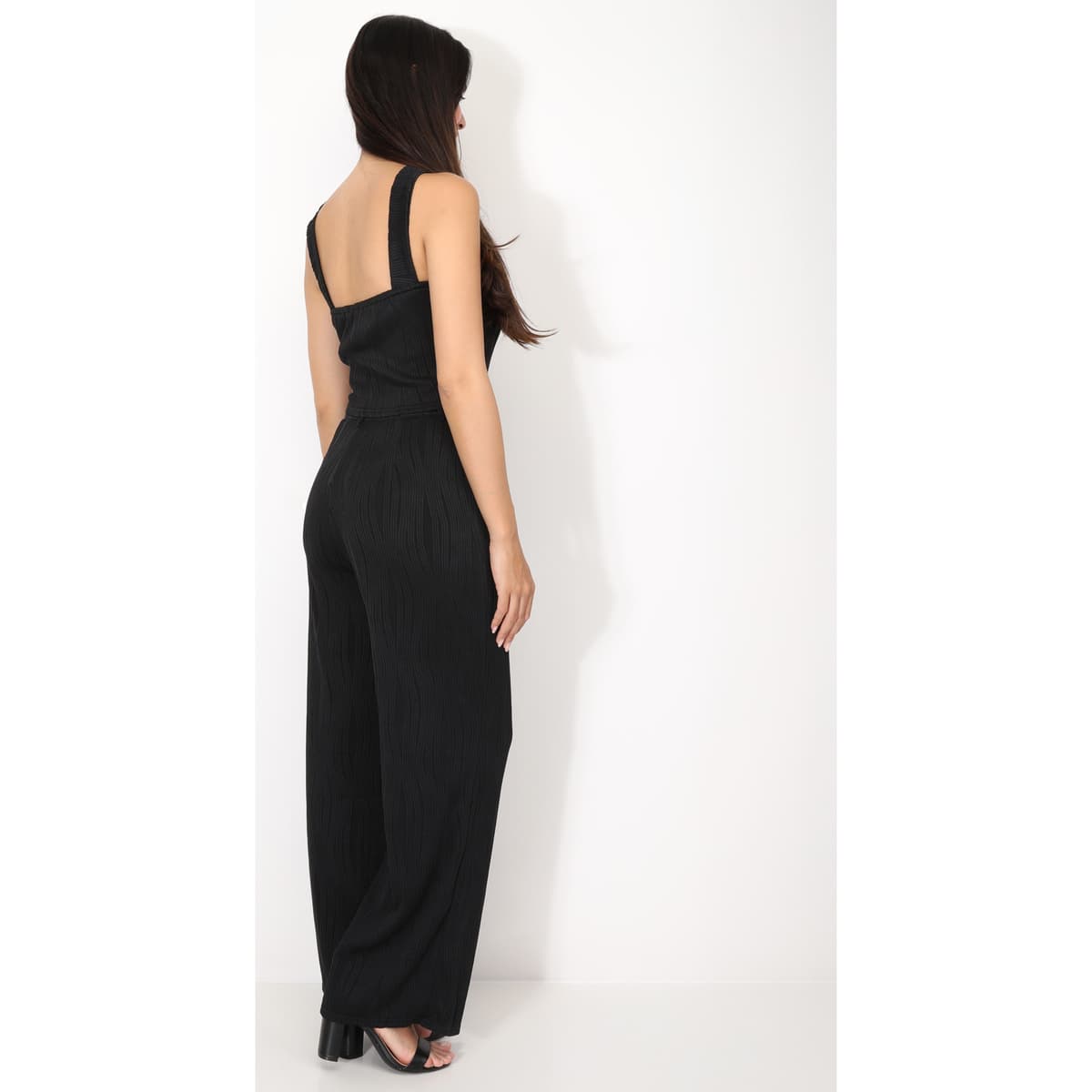 Women's Tracksuits La Modeuse Black