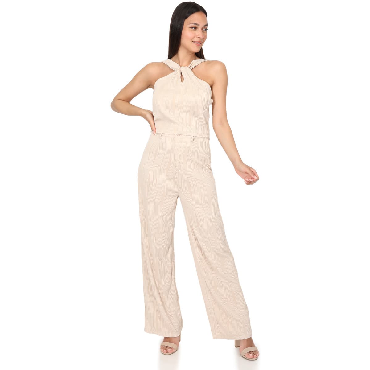 Σετ από φόρμες La Modeuse 70692_P165290