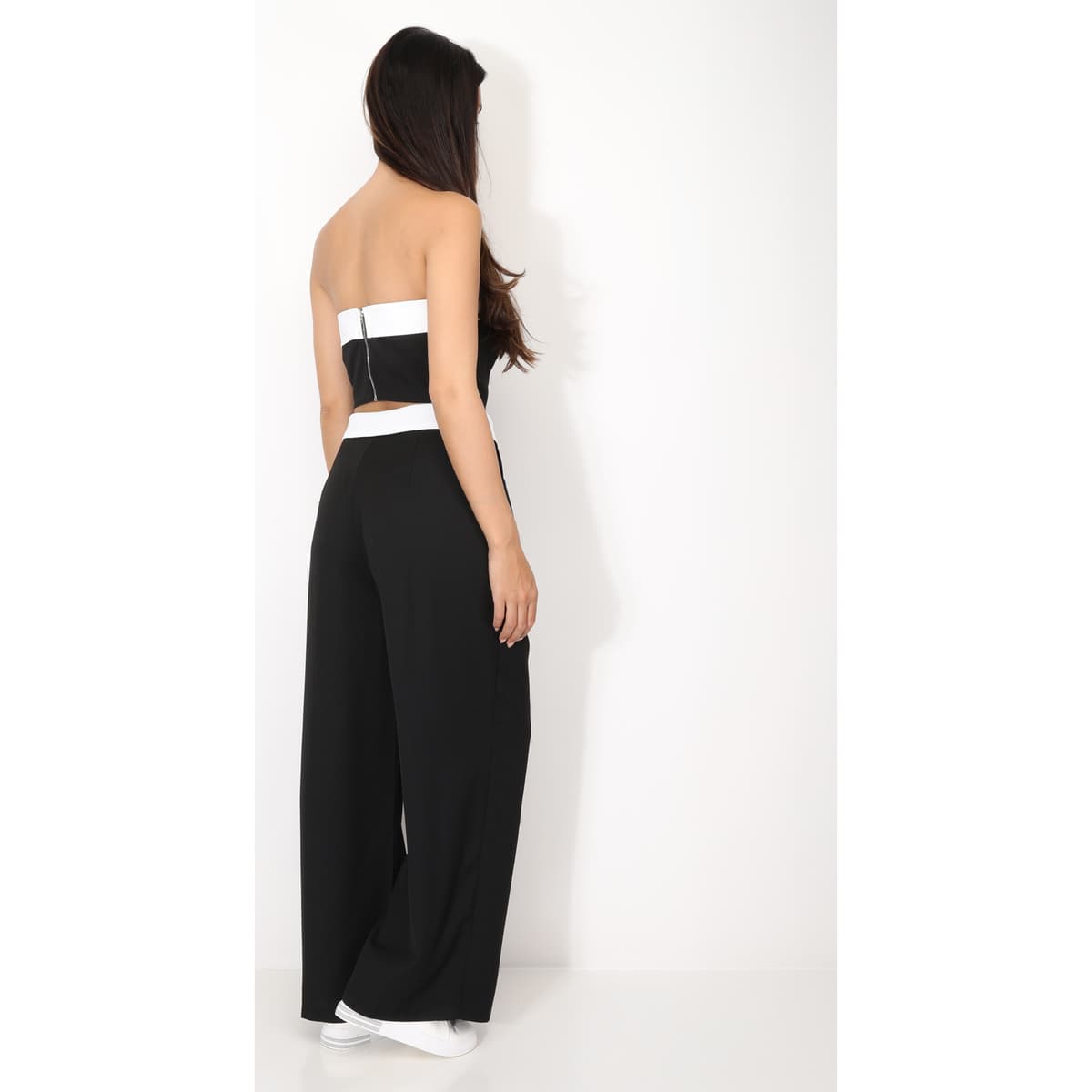 Women's Tracksuits La Modeuse Black