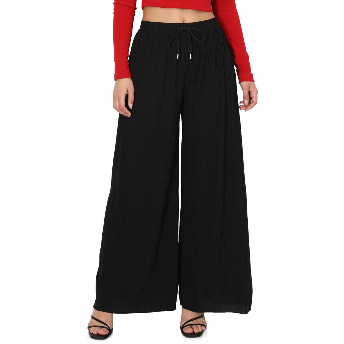 Παντελόνια La Modeuse 71621_P168405