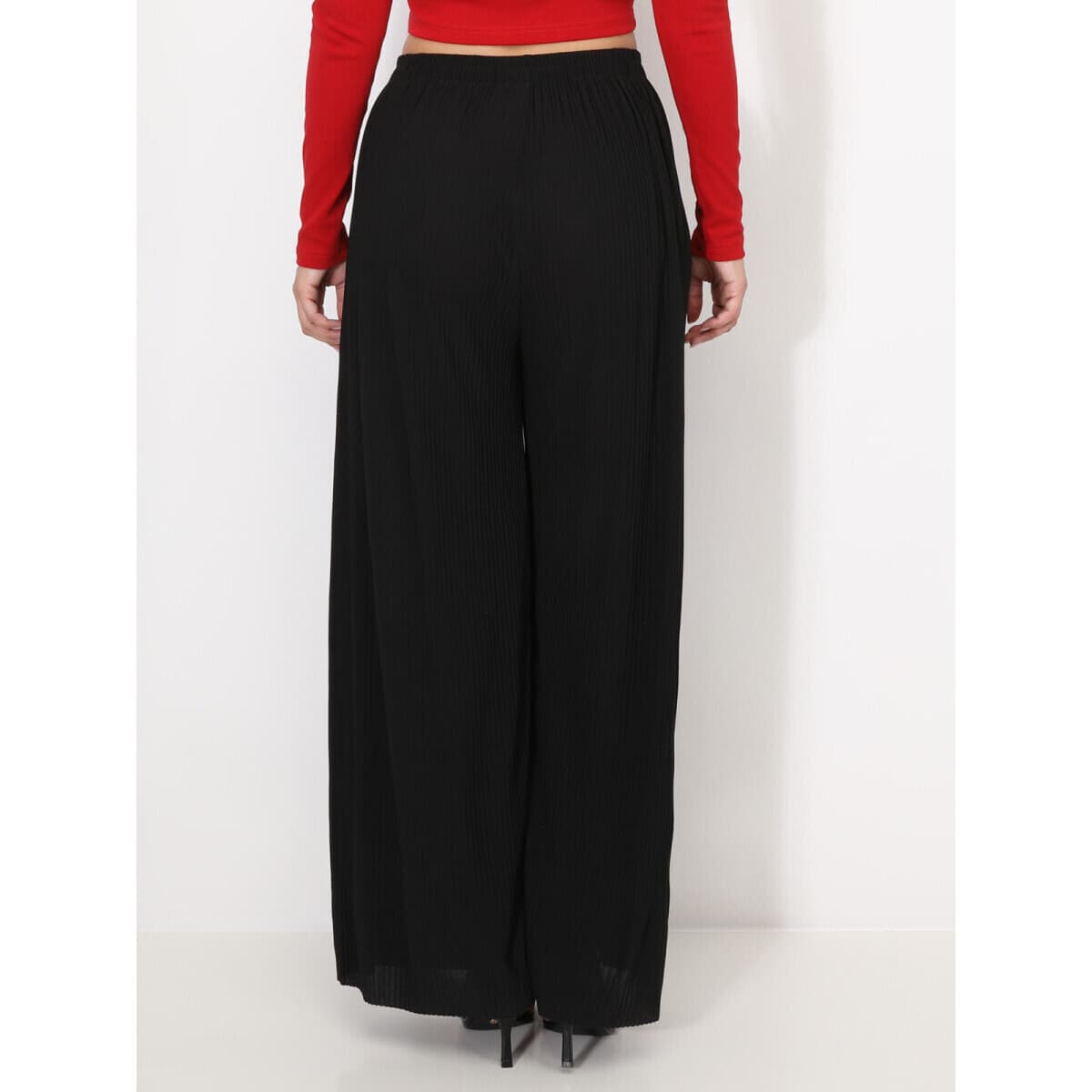 Women's Pants La Modeuse Black