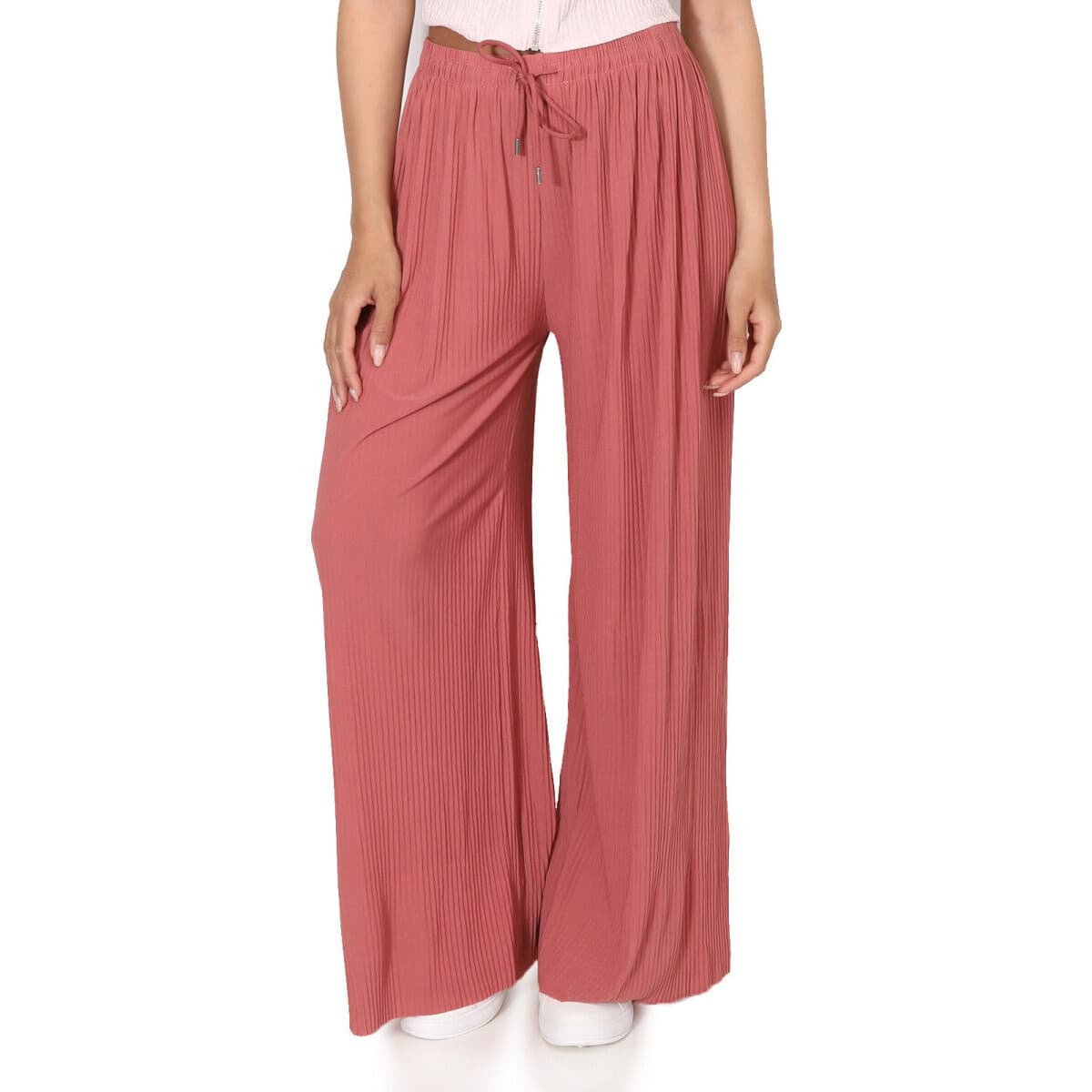 Women's Pants La Modeuse Pink