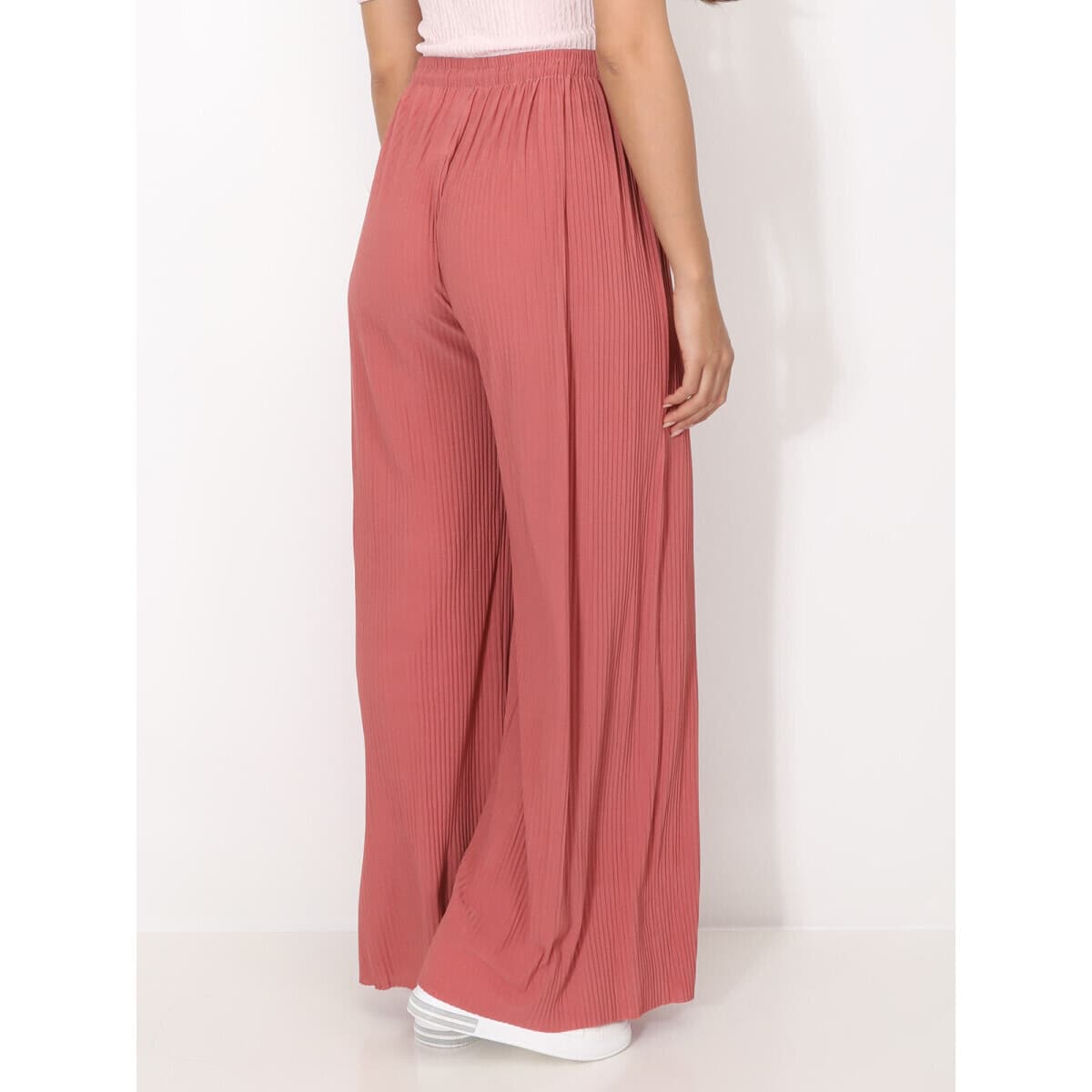 Women's Pants La Modeuse Pink