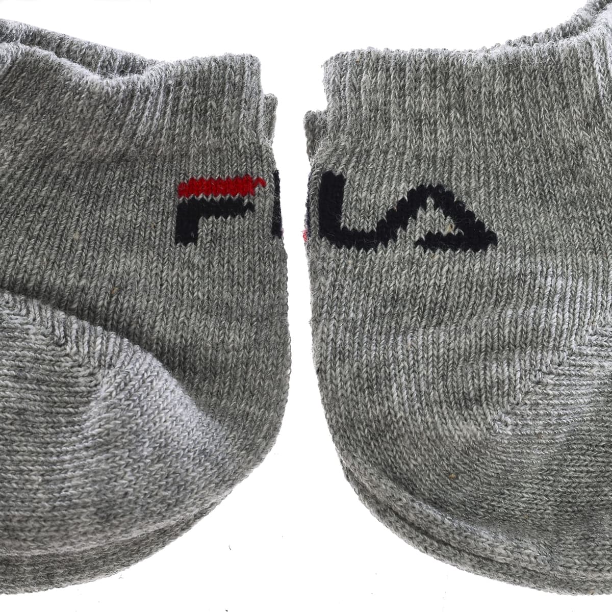 Women's Socks Fila Gray