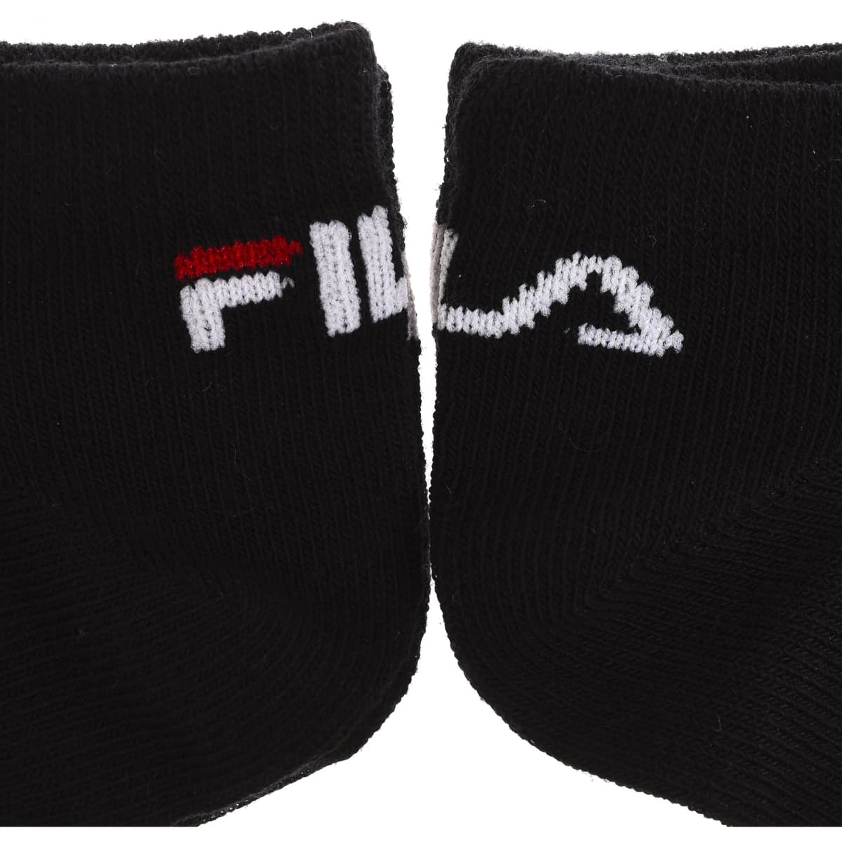 Women's Socks Fila Black