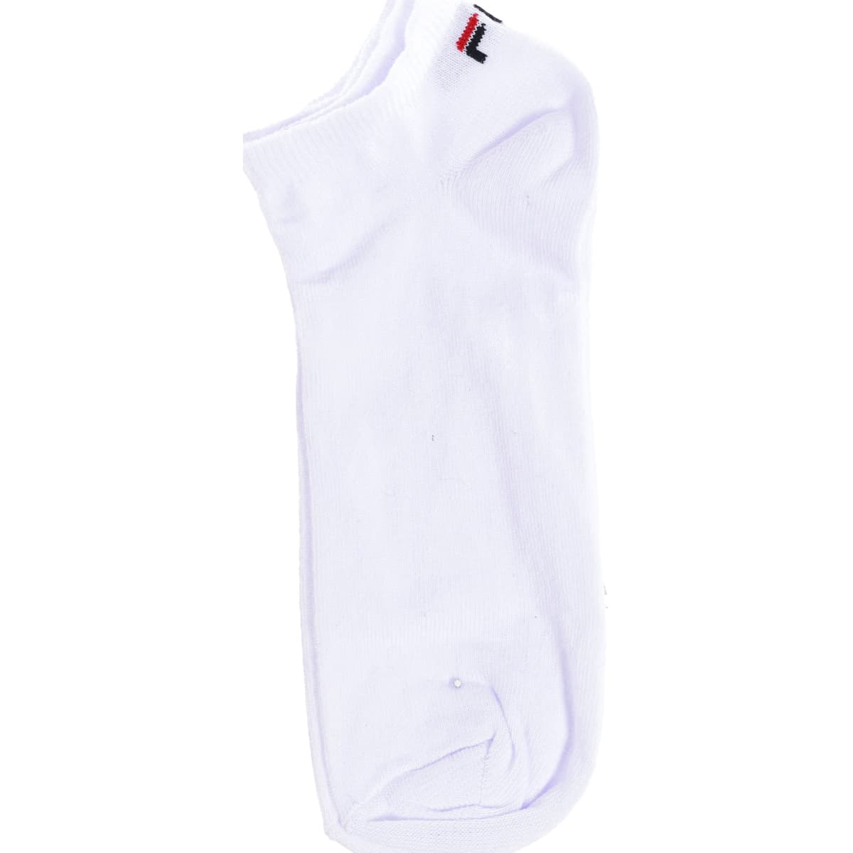 Men's Socks Fila White