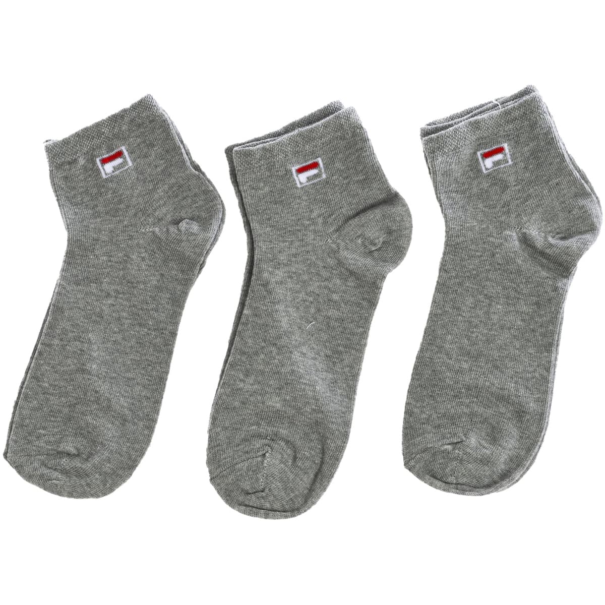 Men's Socks Fila Gray