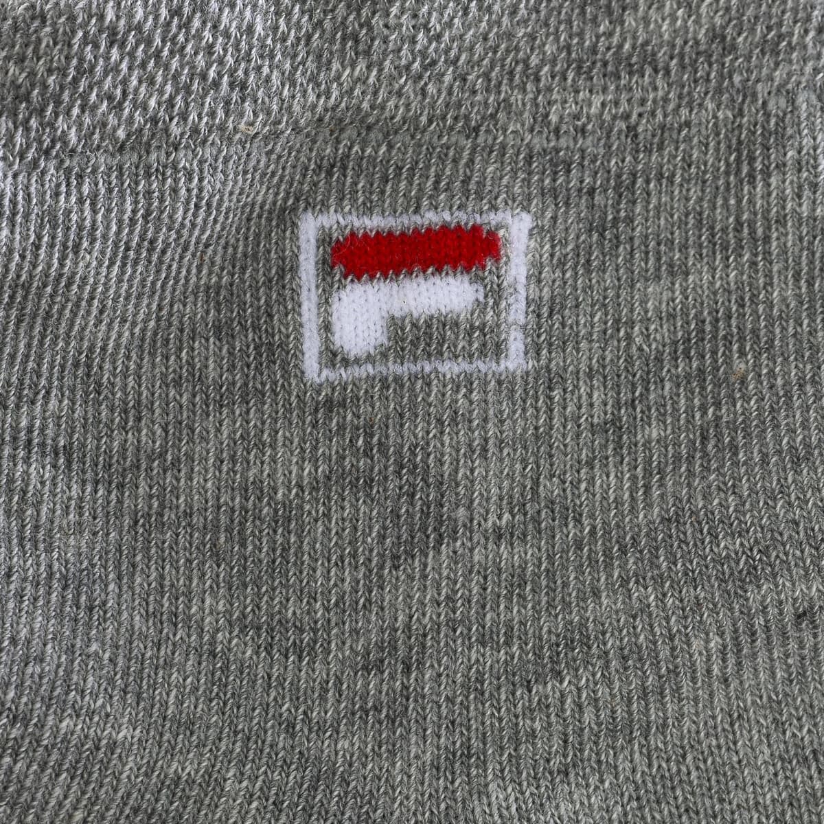 Men's Socks Fila Gray