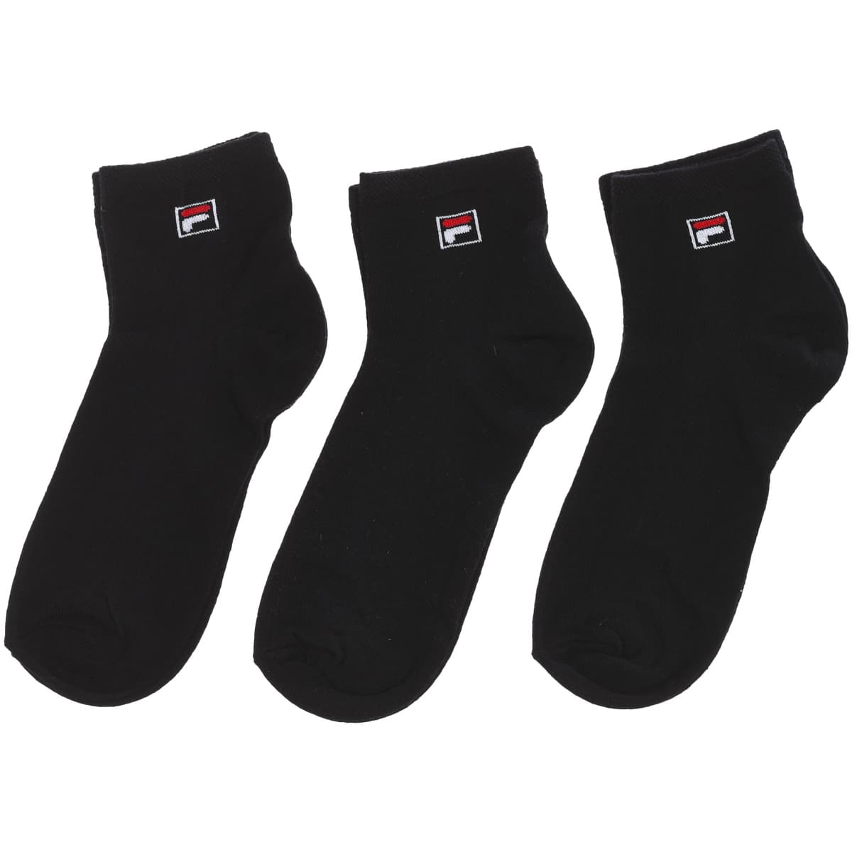 Men's Socks Fila White
